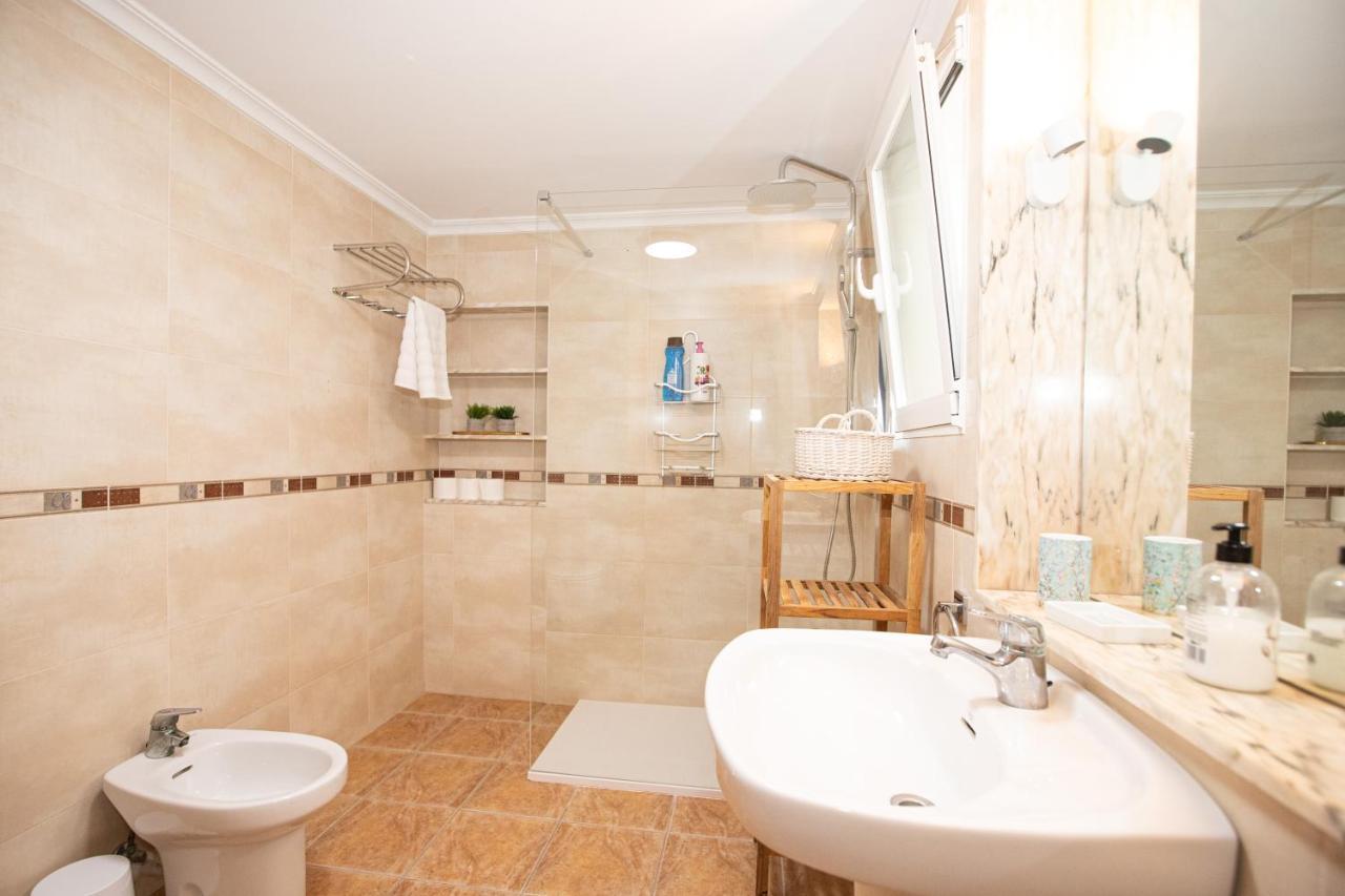 Apartamento La Luz By Clabao Denia Exterior photo